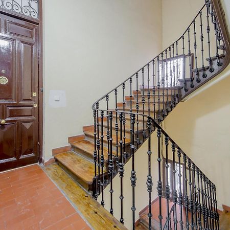 شقة Elegante Apt De 7Pax En El Corazon De Chueca مدريد المظهر الخارجي الصورة