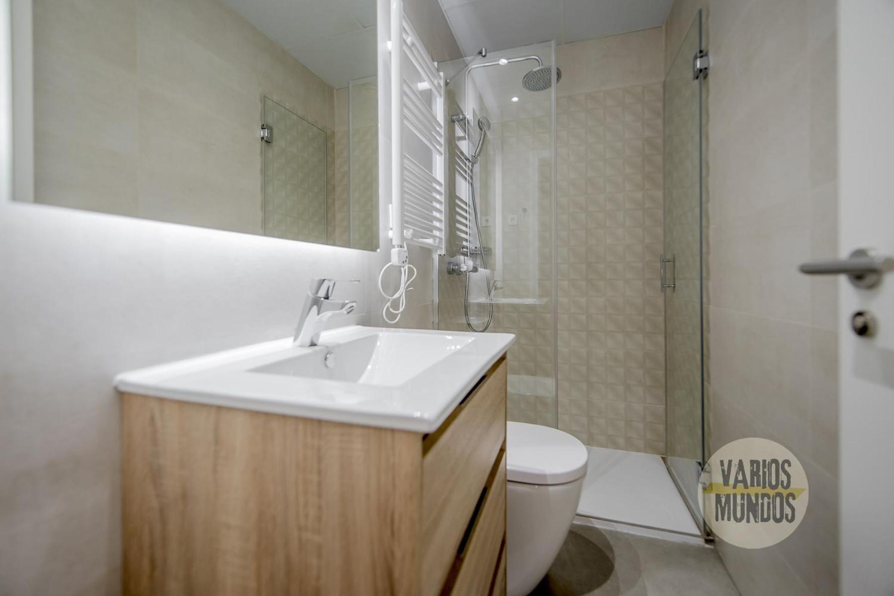 شقة Elegante Apt De 7Pax En El Corazon De Chueca مدريد المظهر الخارجي الصورة