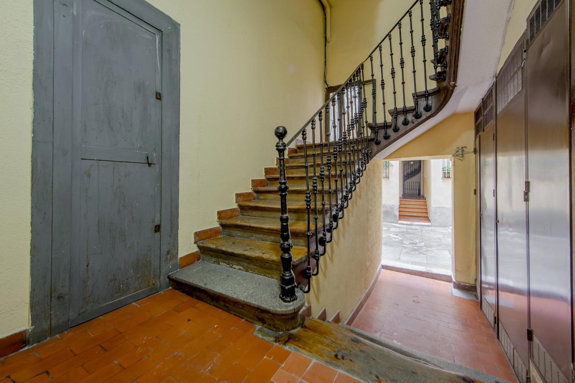 شقة Elegante Apt De 7Pax En El Corazon De Chueca مدريد المظهر الخارجي الصورة